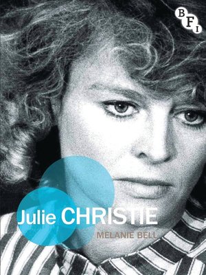 cover image of Julie Christie